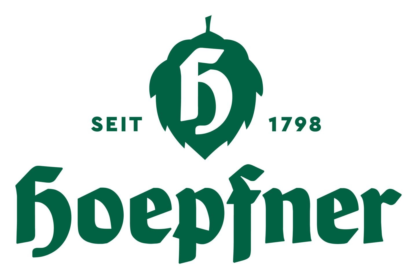 Logo Hoepfner Logo Hoepfner