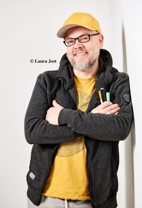 Folko Streese: Die Cobra-Bande und der miese Müllmafioso Folko Streese: Die Cobra-Bande und der miese Müllmafioso