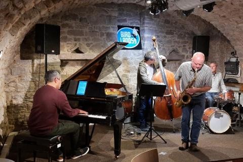 Jazzclub Ettlingen, Offene Jam Session Jazzclub Ettlingen, Offene Jam Session