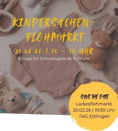 kindersachenflohmarkt_21 Kindersachenflohmarkt, Freie evangelische Gemeinde Ettlingen