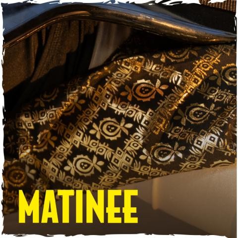 matinee2_2 Matinee, Schlossfestspiele Ettlingen 2026
