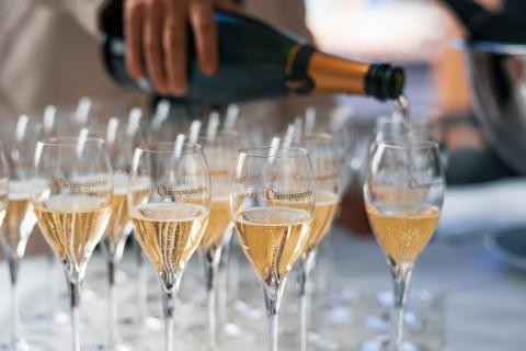 Champagnerfest 2026 Champagnerfest 2026