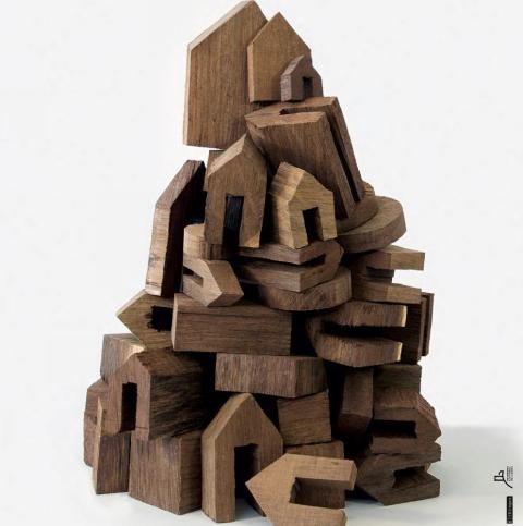 Ausstellung, Werner Pokorny Ausstellung, Werner Pokorny