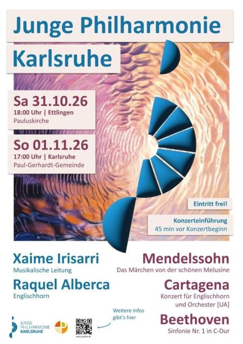 Sinfonietta 2026 Sinfonietta 2026