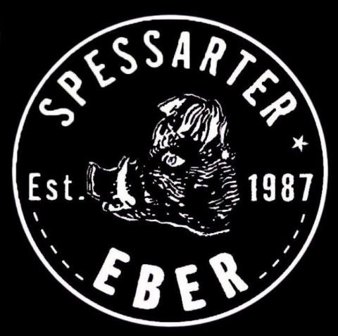 spessartereber_13 Narrendorf 2026, Spessarter Eber