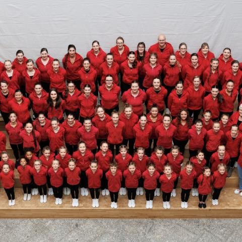 Carnevalverein Spessarter Eber e.V. Carnevalverein Spessarter Eber e.V.