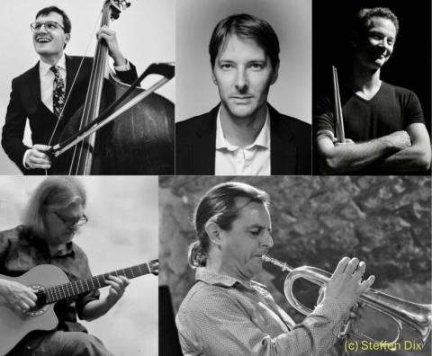 Jazz-Club Ettlingen Jazz-Club Ettlingen