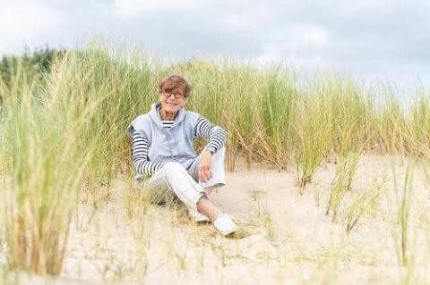 Gisa Pauly: Windjammer - Mamma Carlotta ermittelt - der 20.Fall Gisa Pauly: Windjammer - Mamma Carlotta ermittelt - der 20.Fall