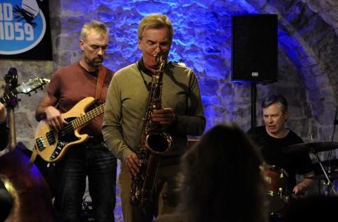 Offene Jam Session, Birdland59 Offene Jam Session, Birdland59