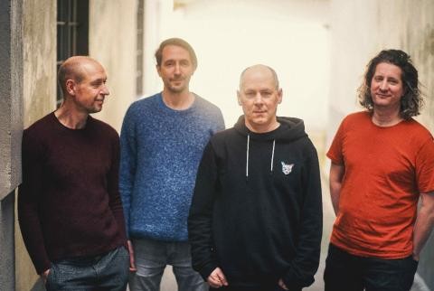 Matthias Bergmann Quartett, Birdland59 Matthias Bergmann Quartett, Birdland59