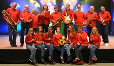 Gospel meets Popsongs, Benefizkonzert Gospel meets Popsongs, Benefizkonzert