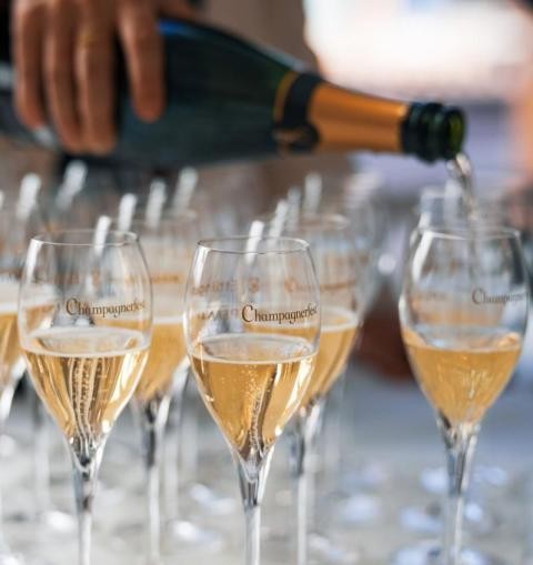 Champagnerfest 2026 Champagnerfest 2026