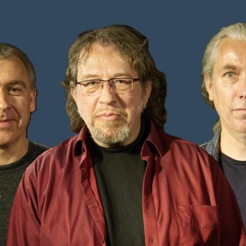 Birdland59, Real Jazz Trio featuring Carl Clements Birdland59, Real Jazz Trio featuring Carl Clements