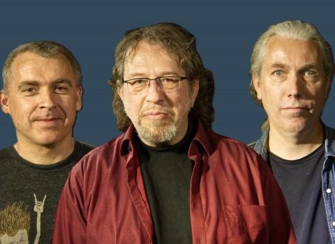 Birdland59, Real Jazz Trio featuring Carl Clements Birdland59, Real Jazz Trio featuring Carl Clements