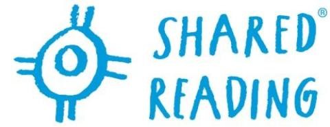 Shared Reading, teilendes Lesen, An Worten wachsen, Stadtbibliothek Ettlingen Shared Reading, teilendes Lesen, An Worten wachsen, Stadtbibliothek Ettlingen