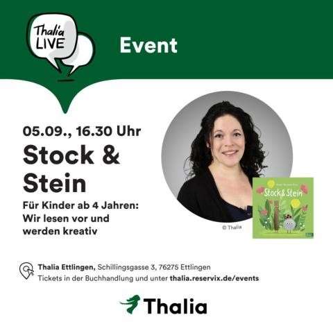 Vorlesung für Kinder ab 4 Jahren Vorlesung für Kinder ab 4 Jahren
