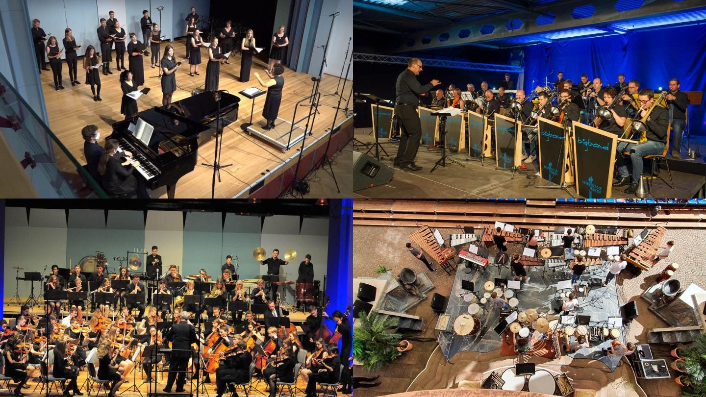 Bild Sinfonieorchester