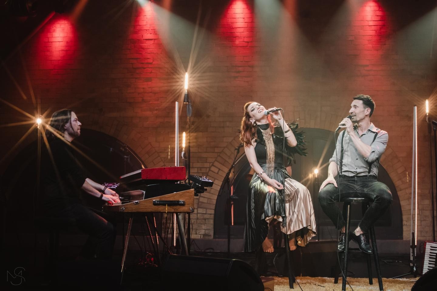 (c) Sina Mattenklott (c) Sina Mattenklott