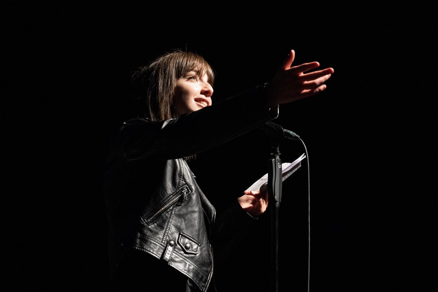 Foto von Natalie Friedrich