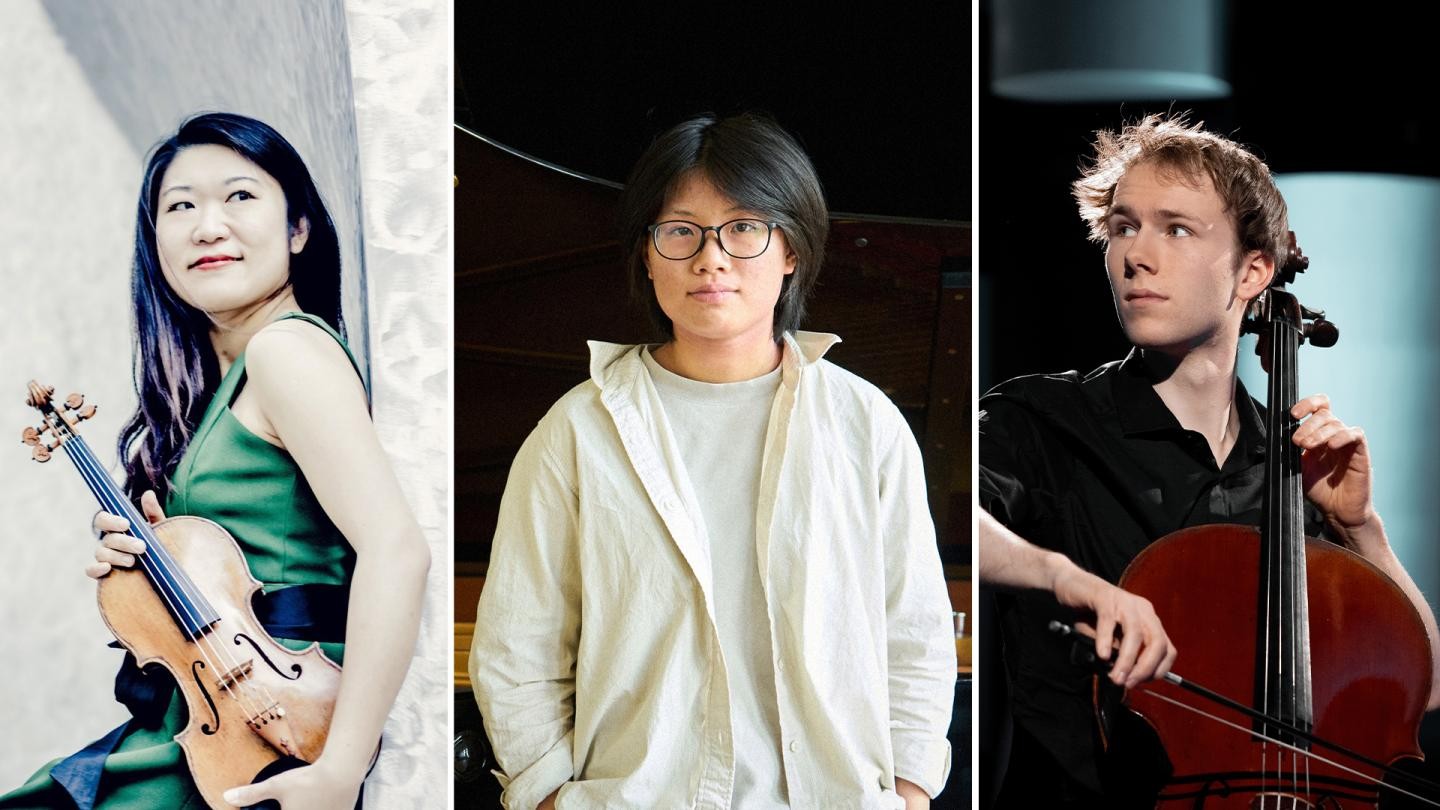 (c) Andrej Grilic & (c) Kaupo Kikkas & (c) Hans Fahr (c) Andrej Grilic & (c) Kaupo Kikkas & (c) Hans Fahr