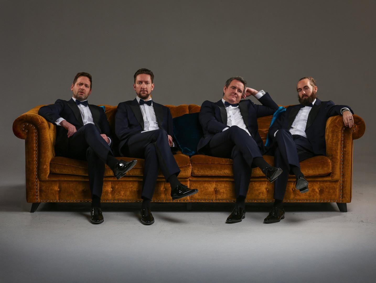 Foto von Ringmasters Foto von Ringmasters