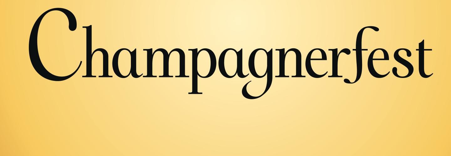 Epernay Blick von der Marne auf Epernay