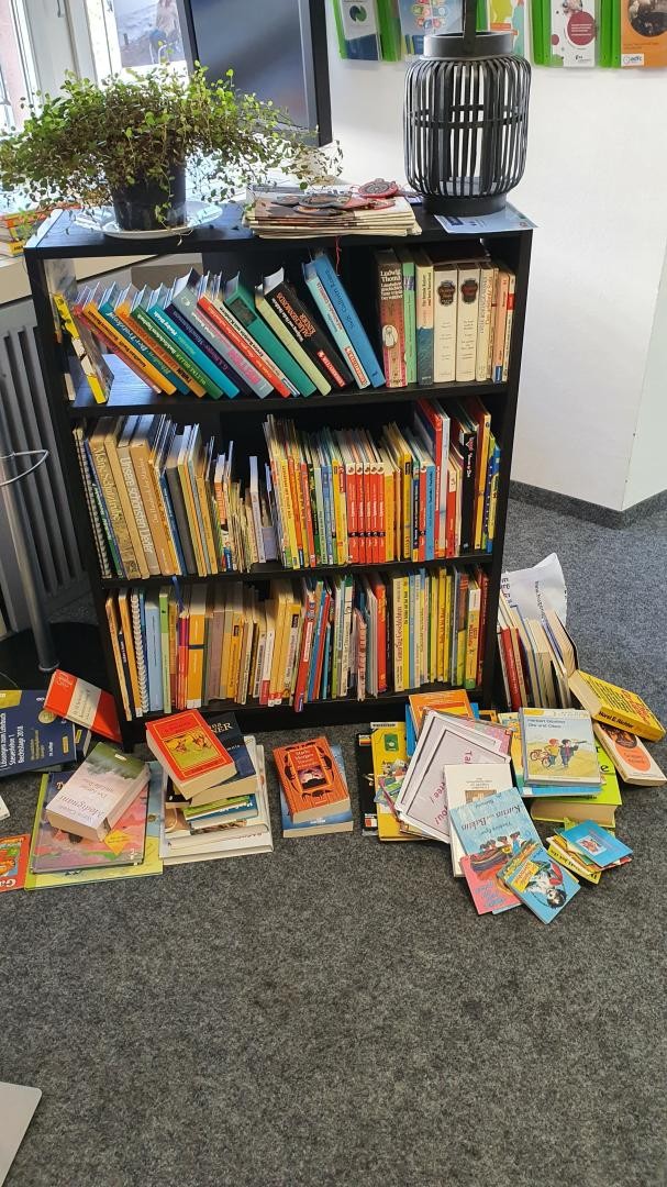 K26 BücherLaden