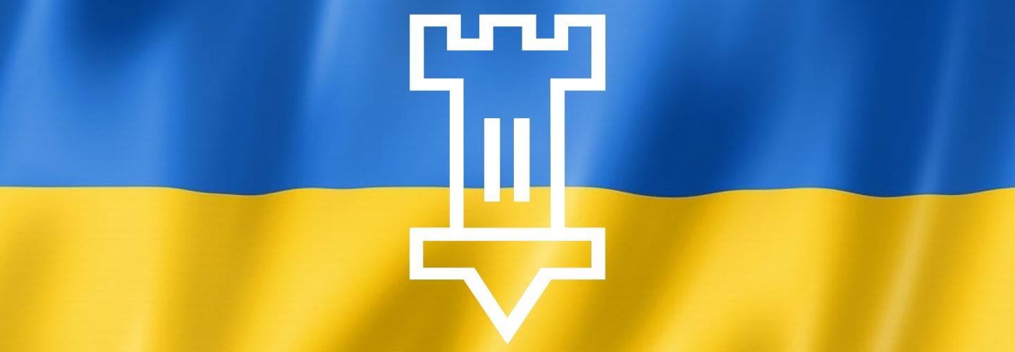 Ettlingen Ukraine Logo