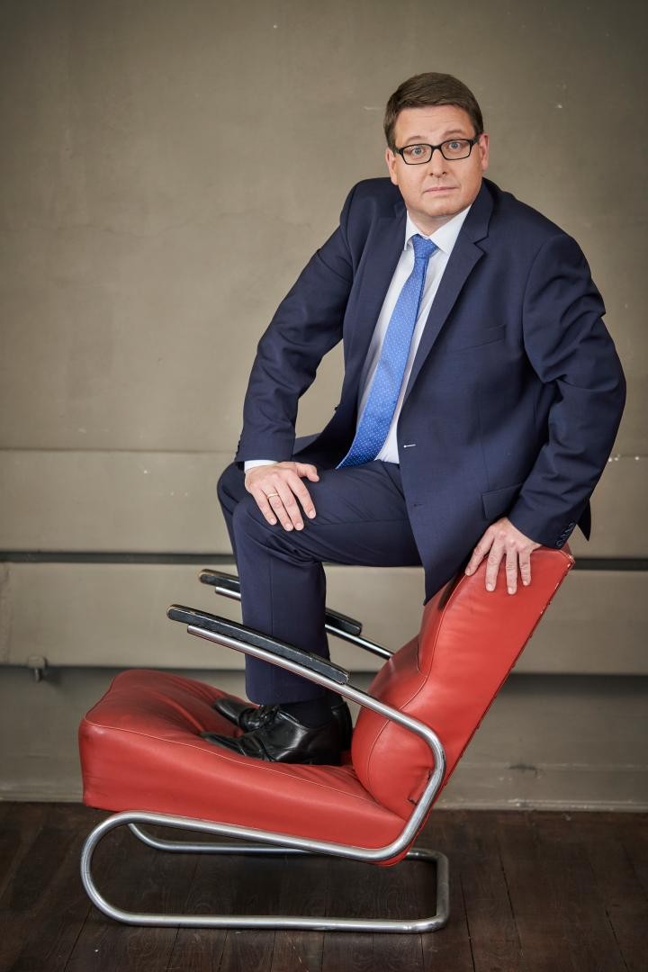 Kai Magnus Sting (c) Guido Schröder Kai Magnus Sting (c) Guido Schröder