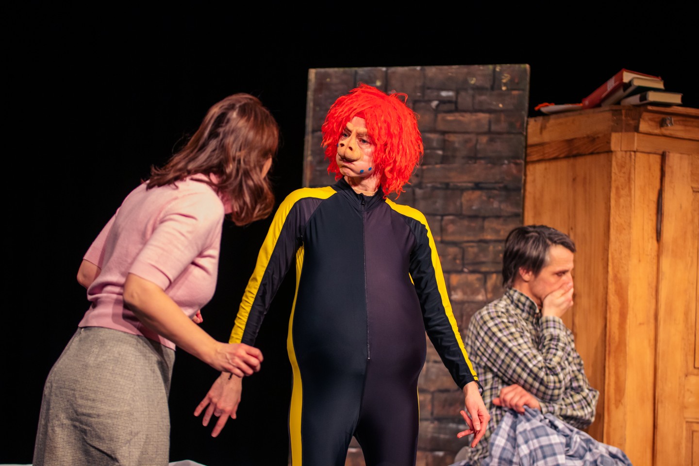 Schneekönigin Schneekönigin