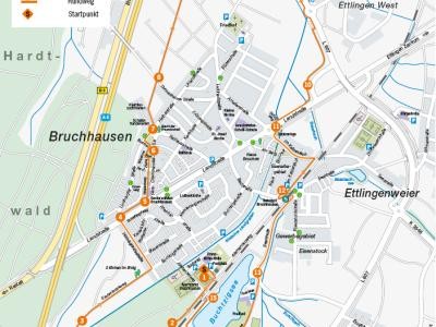 Dorfplatz Bruchhausen