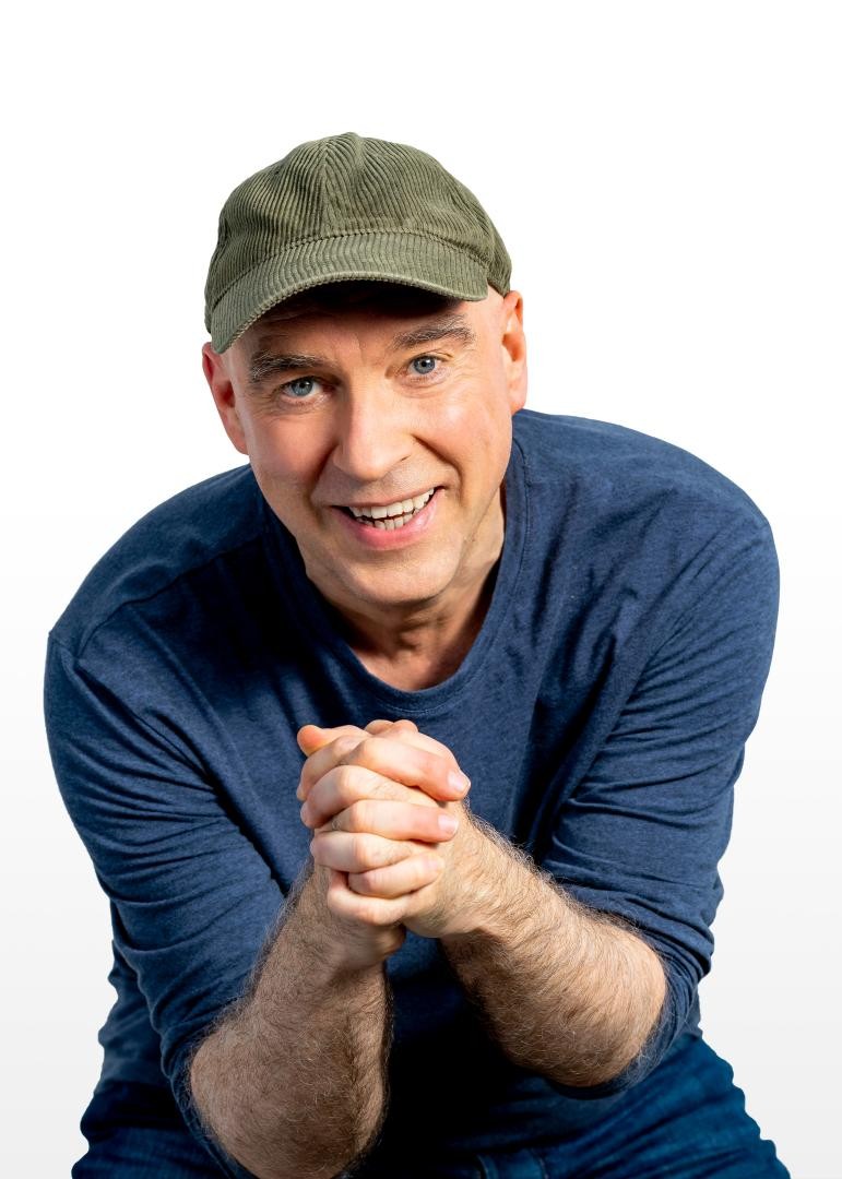 HG Butzko (c) Torsten Silz HG Butzko (c) Torsten Silz