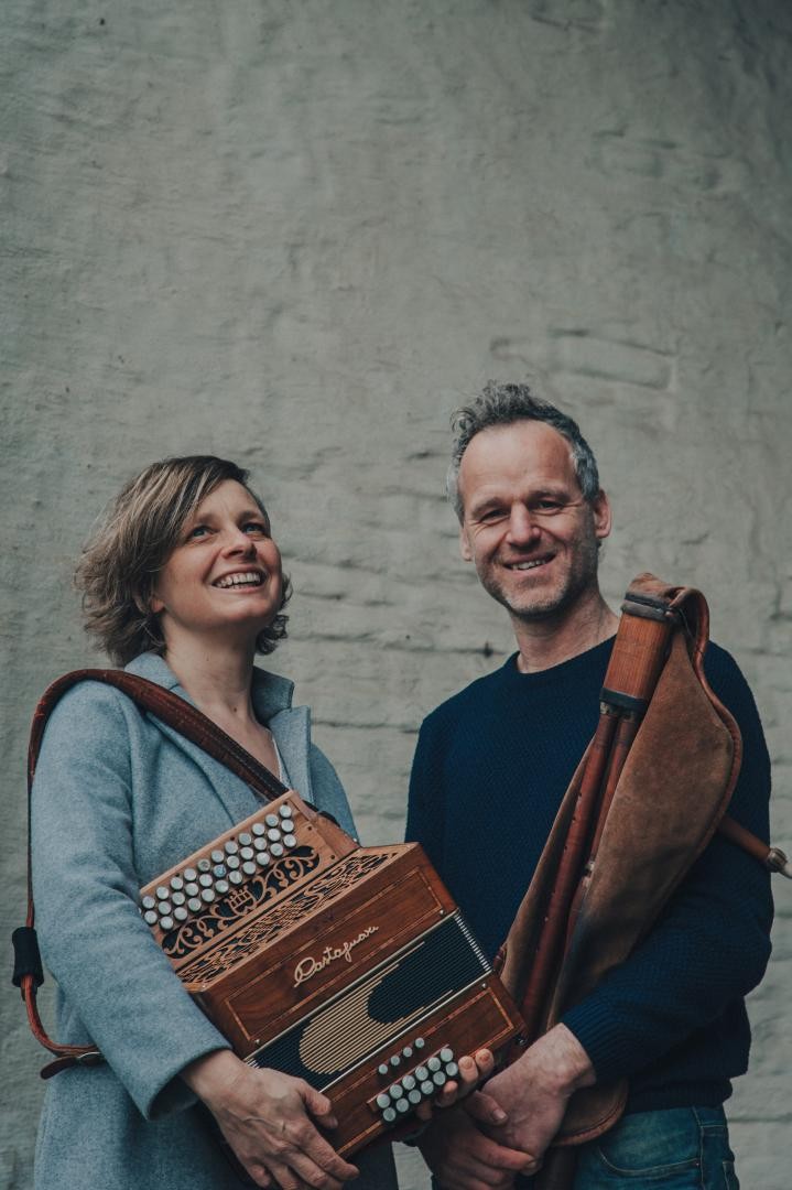 Foto von DUO NARAGONI