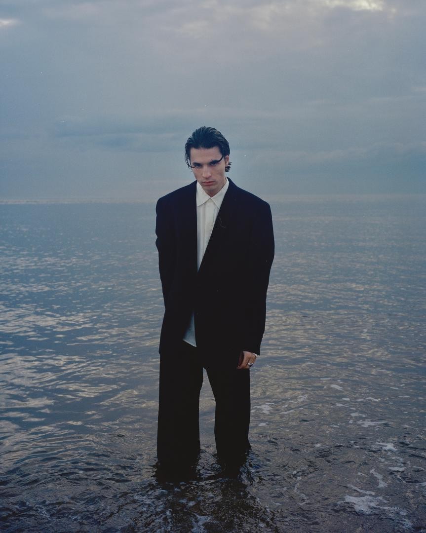 Morpheus by Zahra Reijs Morpheus by Zahra Reijs