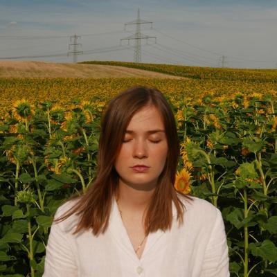 Cosie by Clara Jäschke Cosie by Clara Jäschke