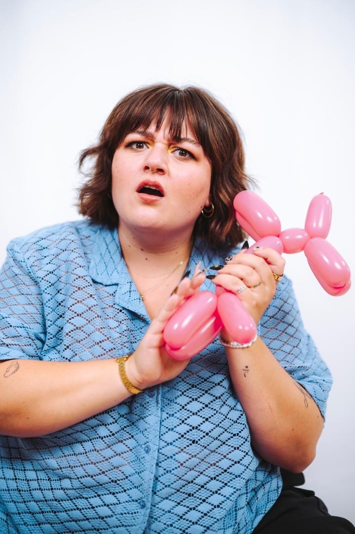 Foto von Teresa Reichl