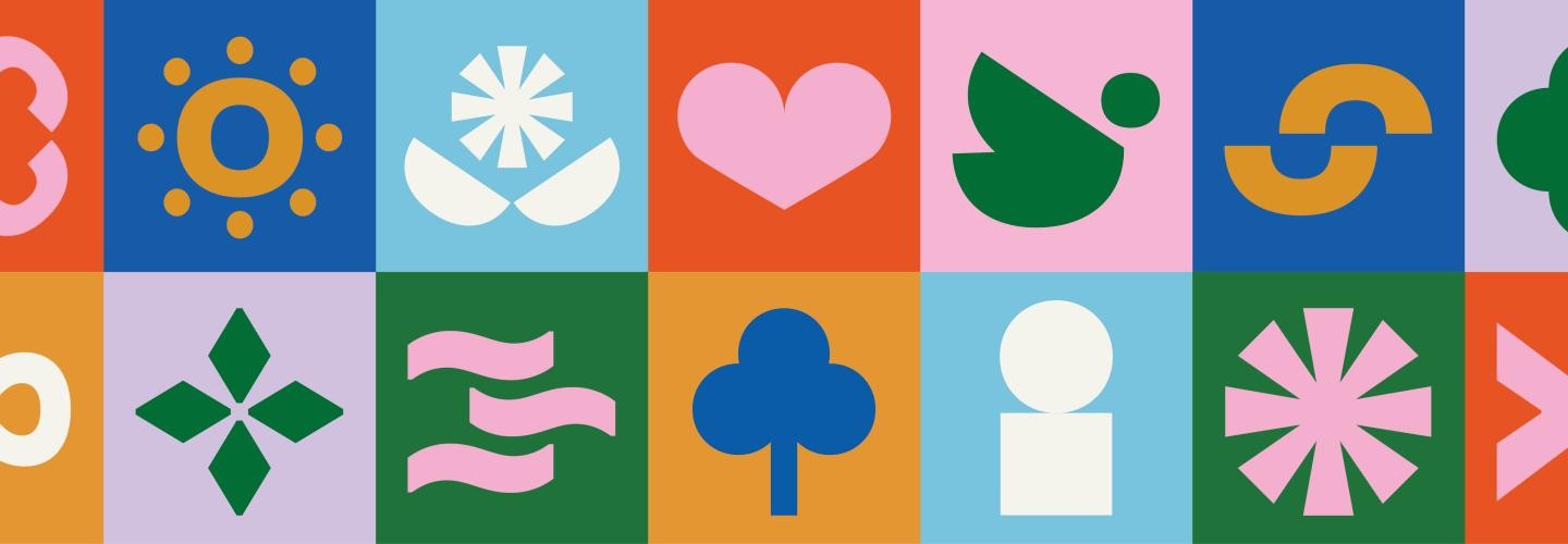 Epernay Blick von der Marne auf Epernay