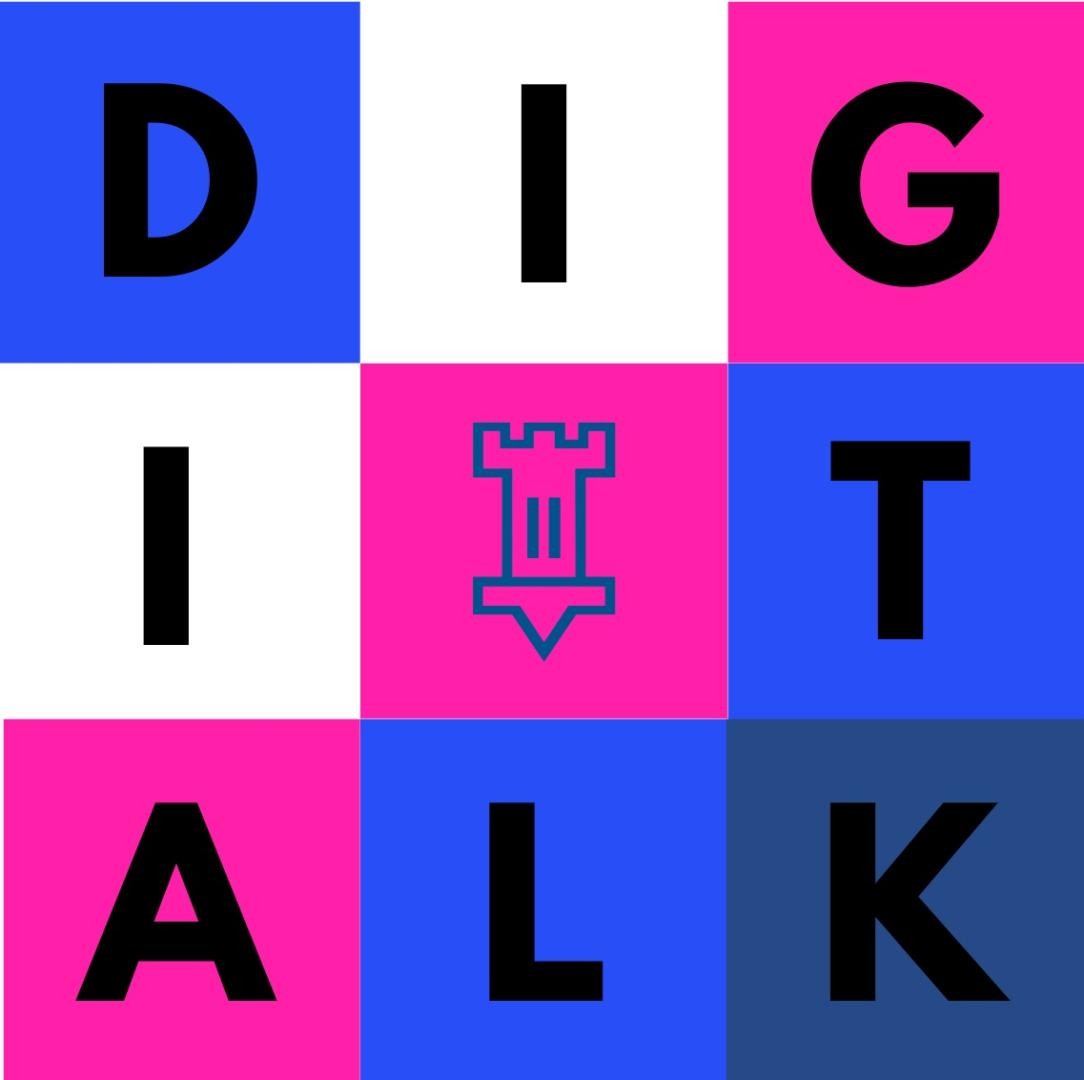 Podcast-Cover für Folge 5 Talk mit Inga Giertz Podcast-Cover für Folge 5 Talk mit Inga Giertz