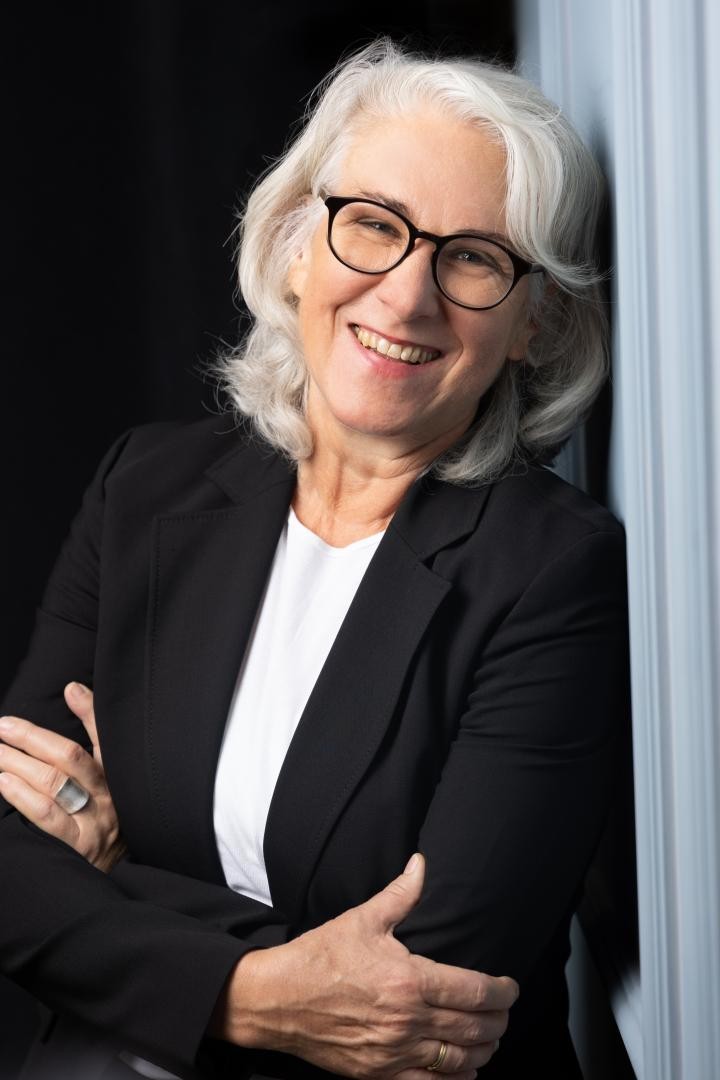 Cornelia Tomaschko 