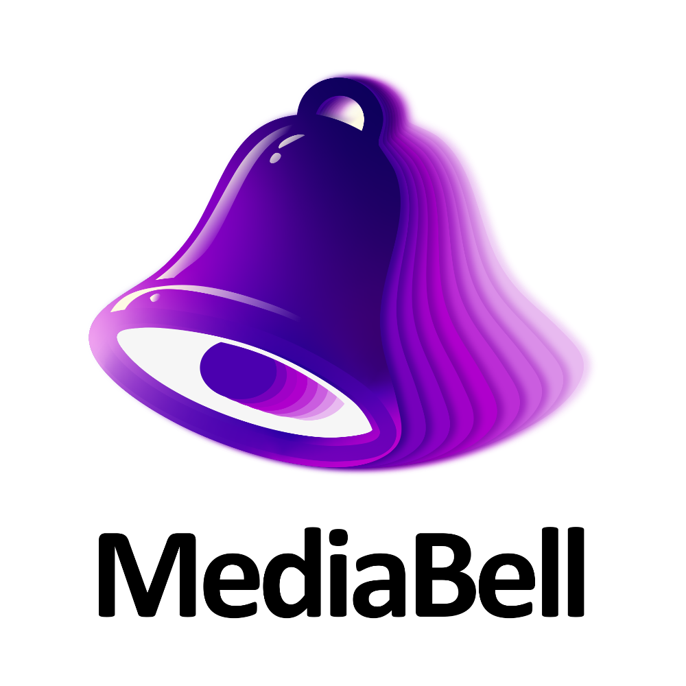 Logo MediaBell Ettlingen