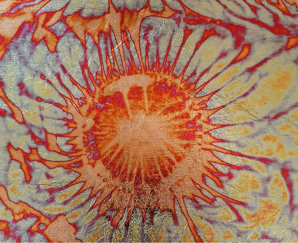 ©Jürgen Zimmermann: „Supernova“
