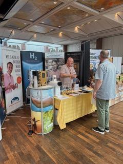 Gesundheitsmesse, Wellness, Ernährung, Naturheilkunde