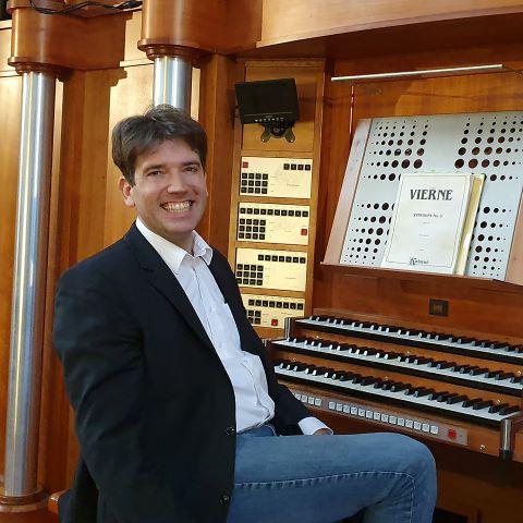 Ettlinger Orgelfrühling 2026