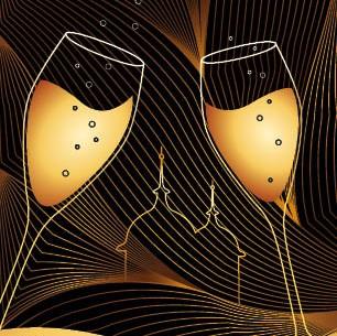 Kulisse Kino Ettlingen | Champagner-Frühstücksmatinee