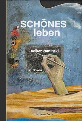 Lesung in der Galerie WerkStadt Ettlingen