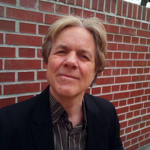 Lesung in der Galerie WerkStadt Ettlingen