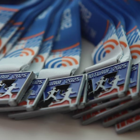 18. Volksbank Ettlingen Altstadtlauf