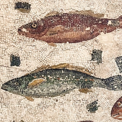 Mitmachausstellung, Zeitsprung: Römer