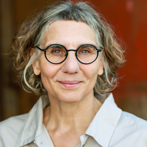 Lesung mit Katrin Zipse in der Stadtbibliothek