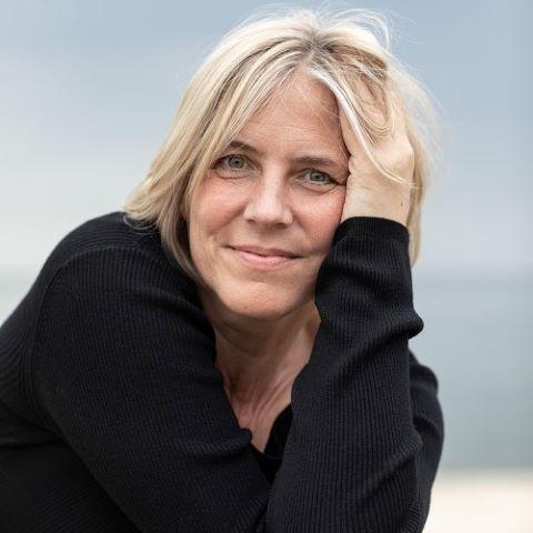 Anne Barns: Der Geschmack von Sommer und Karamell - Lesung mit friesischer Köstlichkeit